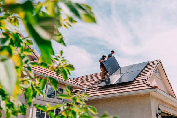 Best Roof Ventilation Installation  in Hawaiian Beaches, HI